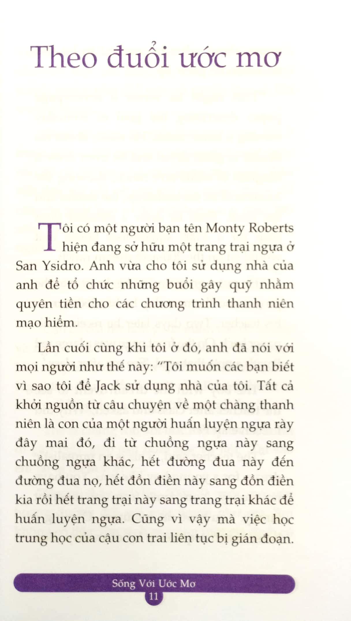 bộ chicken soup for the soul 13 - sống với ước mơ - song ngữ anh-việt (tái bản 2023)
