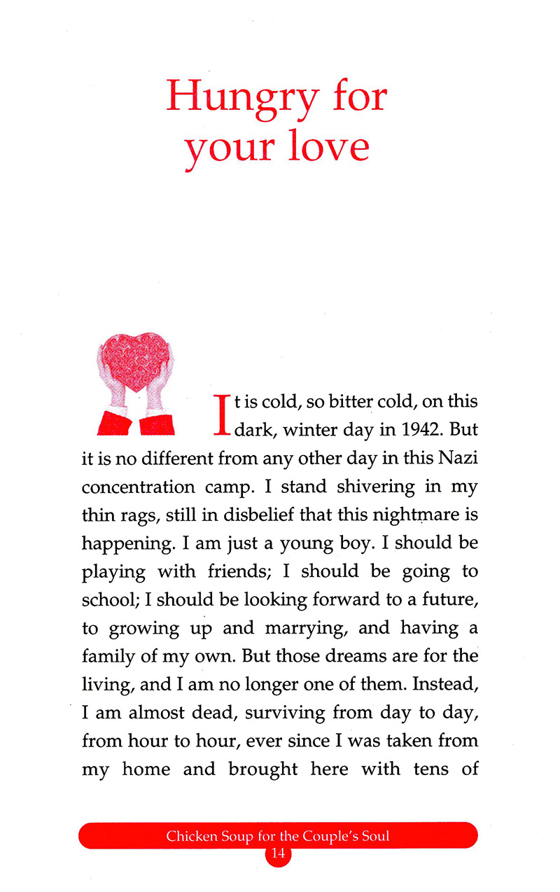 bộ chicken soup for the soul 15 - quà tặng tâm hồn dành cho tình yêu (tái bản 2020)