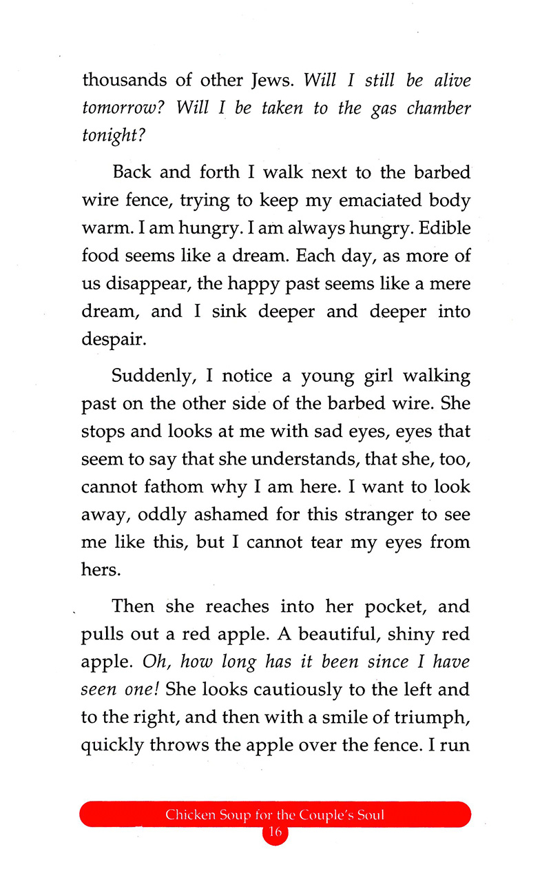 bộ chicken soup for the soul 15 - quà tặng tâm hồn dành cho tình yêu (tái bản 2020)