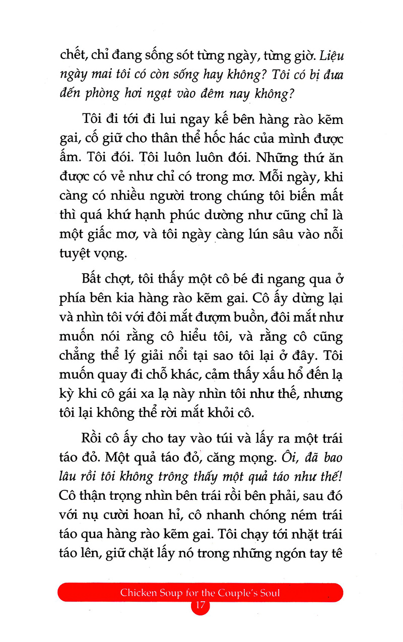 bộ chicken soup for the soul 15 - quà tặng tâm hồn dành cho tình yêu (tái bản 2020)