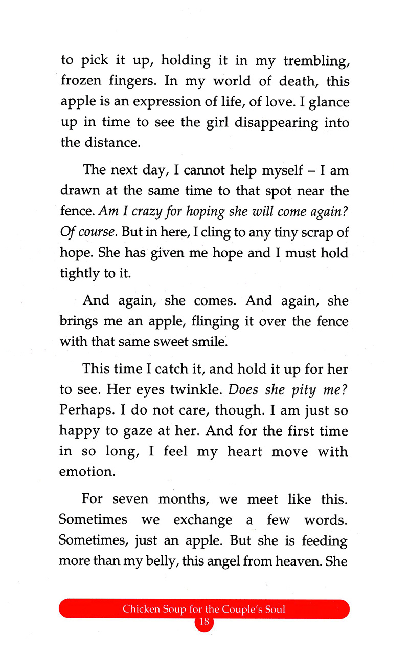 bộ chicken soup for the soul 15 - quà tặng tâm hồn dành cho tình yêu (tái bản 2020)