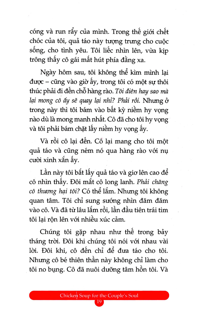 bộ chicken soup for the soul 15 - quà tặng tâm hồn dành cho tình yêu (tái bản 2020)