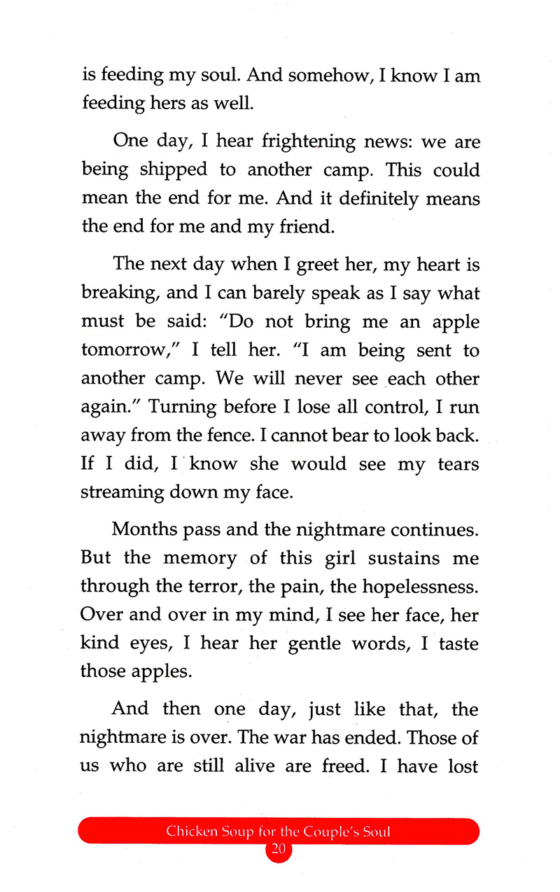 bộ chicken soup for the soul 15 - quà tặng tâm hồn dành cho tình yêu (tái bản 2020)