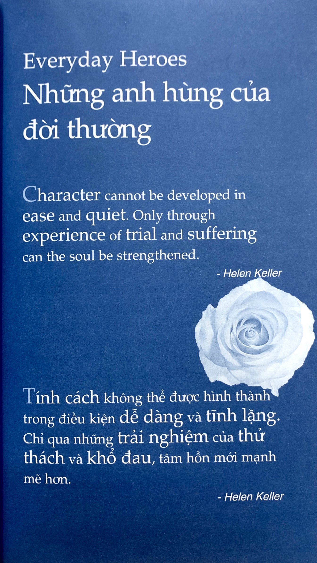 bộ chicken soup for the soul 4 - nghịch cảnh và giá trị cuộc sống (tái bản 2022)