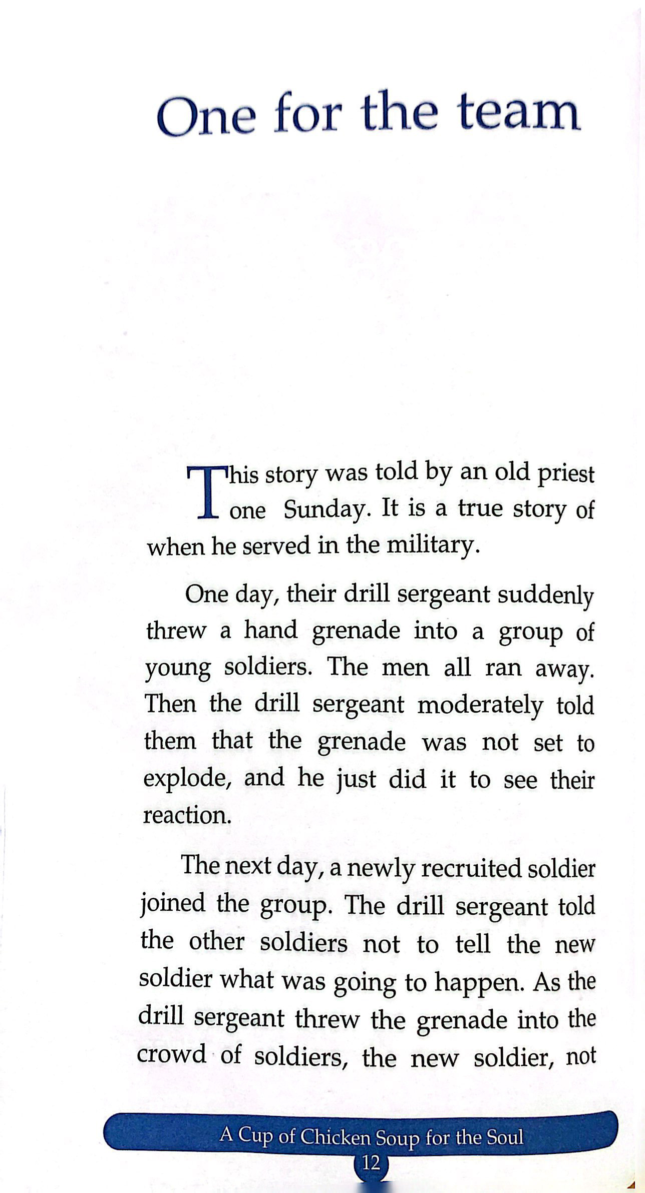 bộ chicken soup for the soul 4 - nghịch cảnh và giá trị cuộc sống (tái bản 2022)
