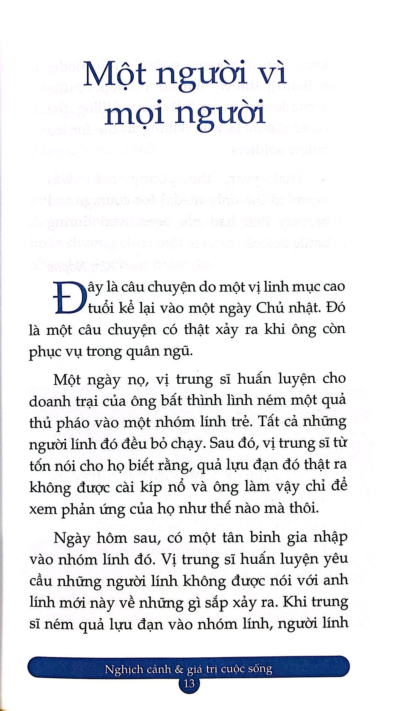 bộ chicken soup for the soul 4 - nghịch cảnh và giá trị cuộc sống (tái bản 2022)