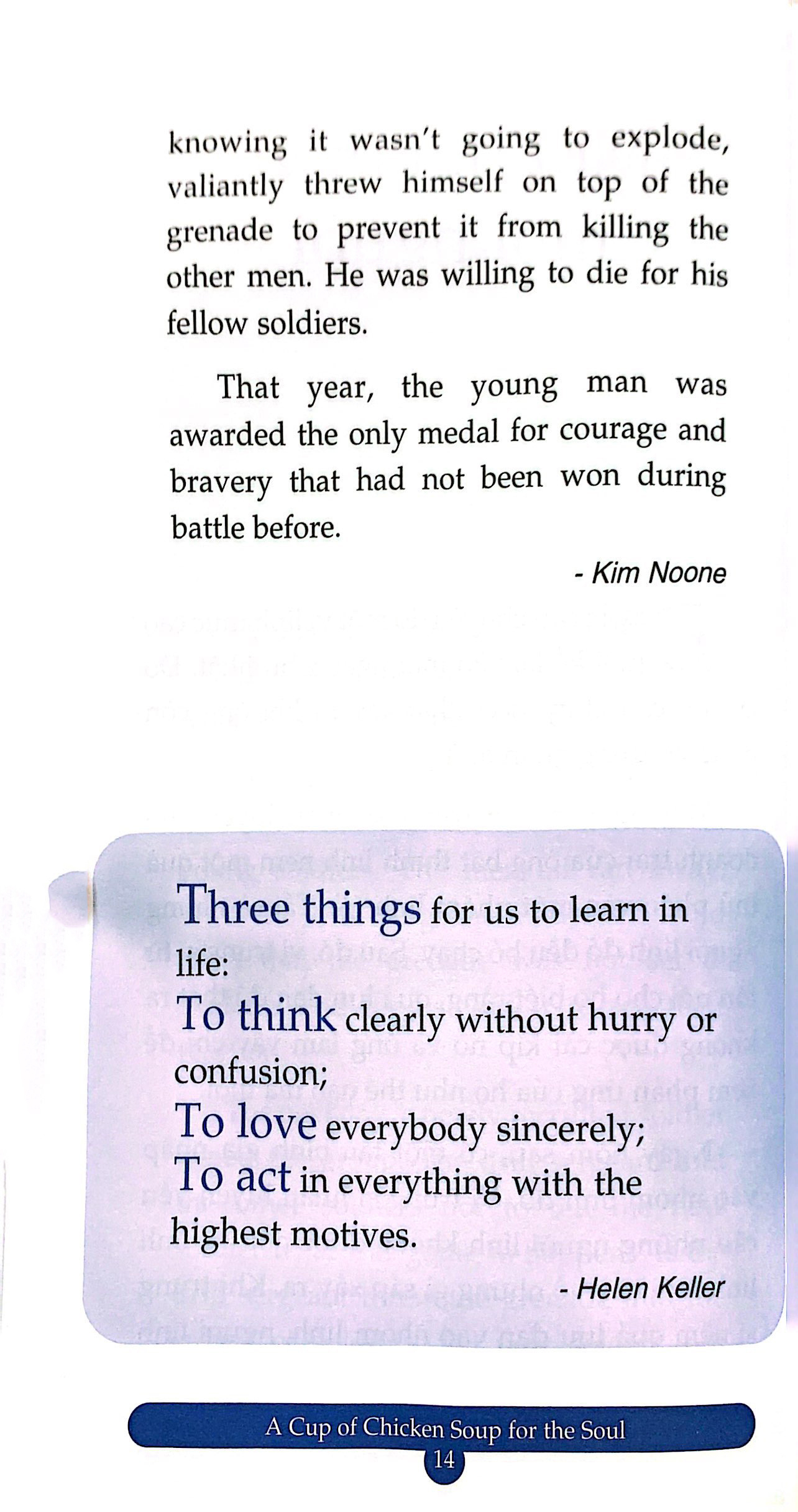 bộ chicken soup for the soul 4 - nghịch cảnh và giá trị cuộc sống (tái bản 2022)