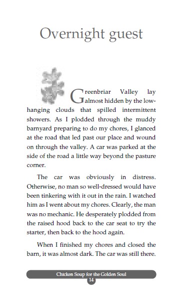 bộ chicken soup for the soul 8 - những tâm hồn cao thượng (tái bản 2024)