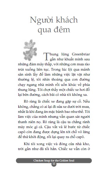 bộ chicken soup for the soul 8 - những tâm hồn cao thượng (tái bản 2024)
