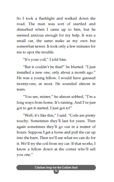 bộ chicken soup for the soul 8 - những tâm hồn cao thượng (tái bản 2024)