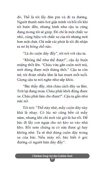 bộ chicken soup for the soul 8 - những tâm hồn cao thượng (tái bản 2024)