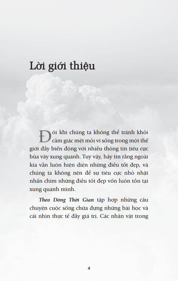 bộ chicken soup for the soul - hạt giống tâm hồn - tập 10 - theo dòng thời gian (tái bản 2023)