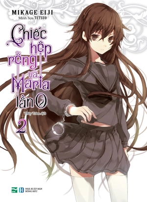 bộ chiếc hộp rỗng và maria lần 0 - tập 2