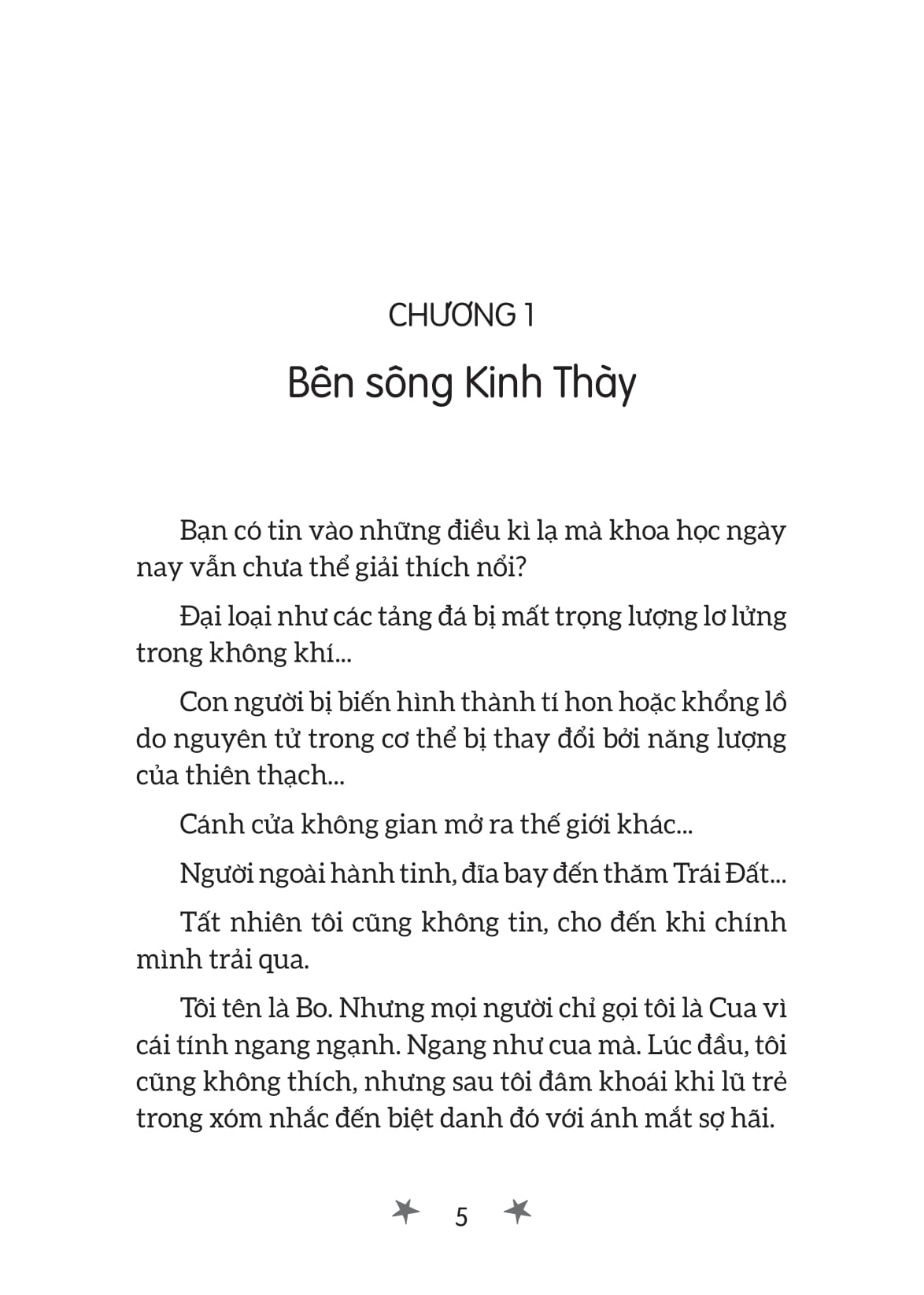 Bo
						
										
										Chien Binh Ti Hon Trong The Gioi Con Trung - Tap 1