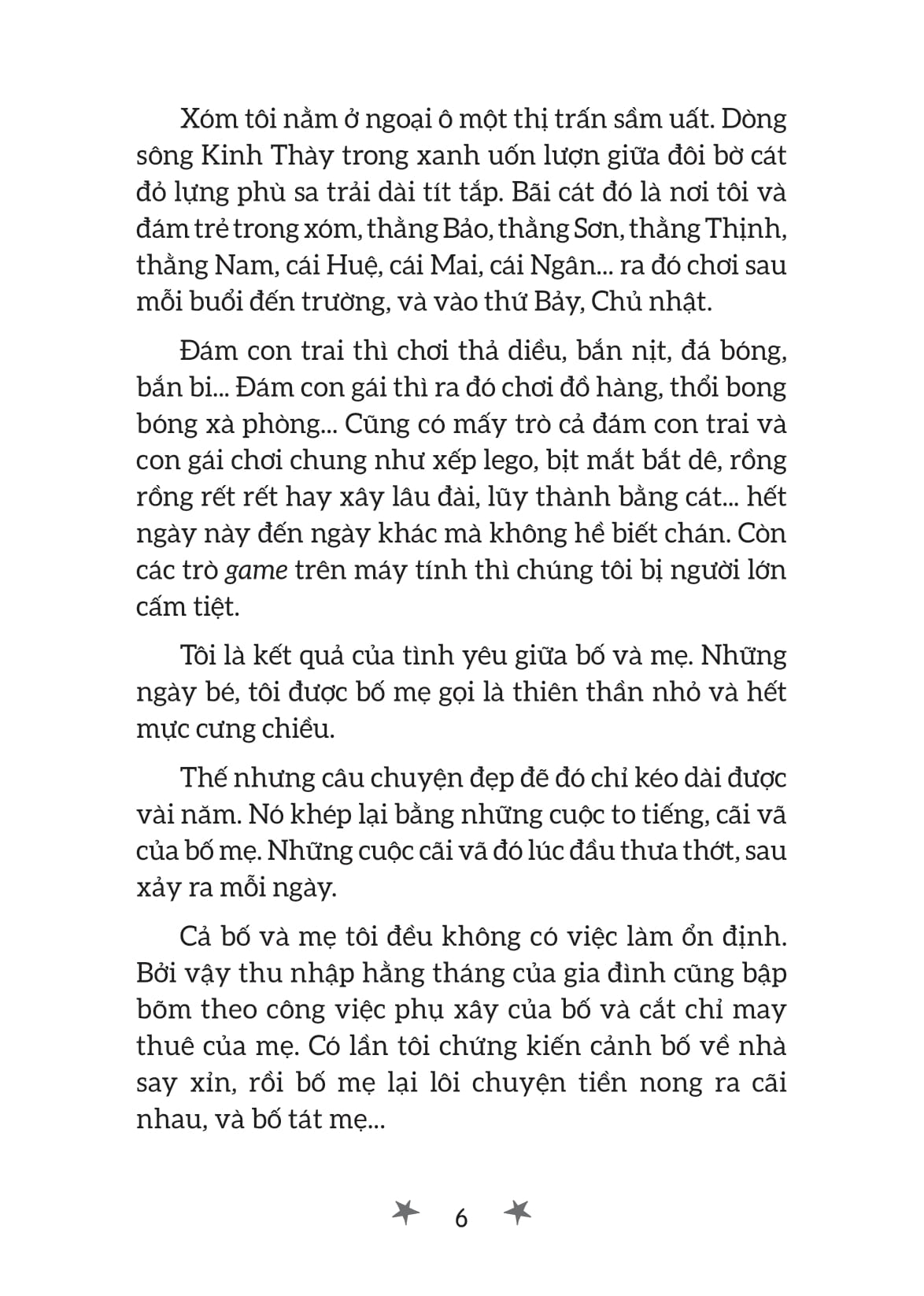 Bo
						
										
										Chien Binh Ti Hon Trong The Gioi Con Trung - Tap 1