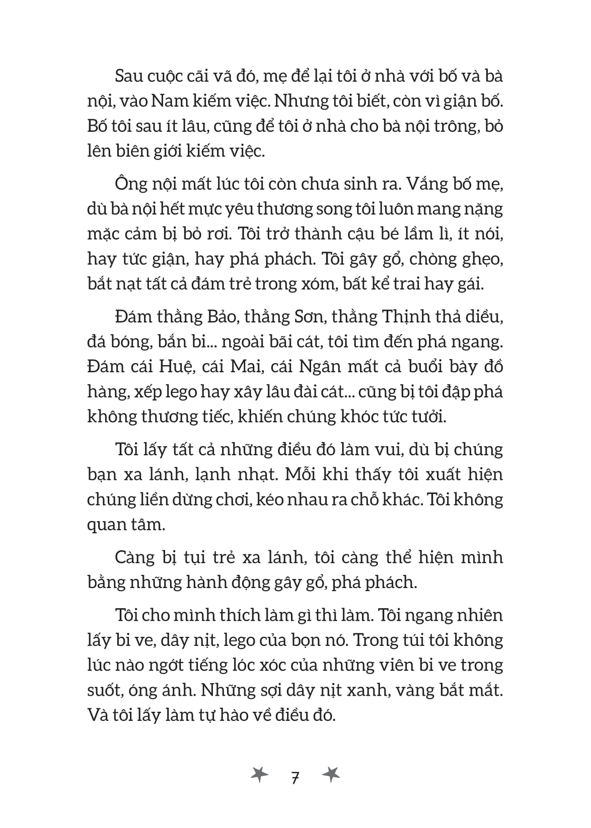Bo
						
										
										Chien Binh Ti Hon Trong The Gioi Con Trung - Tap 1