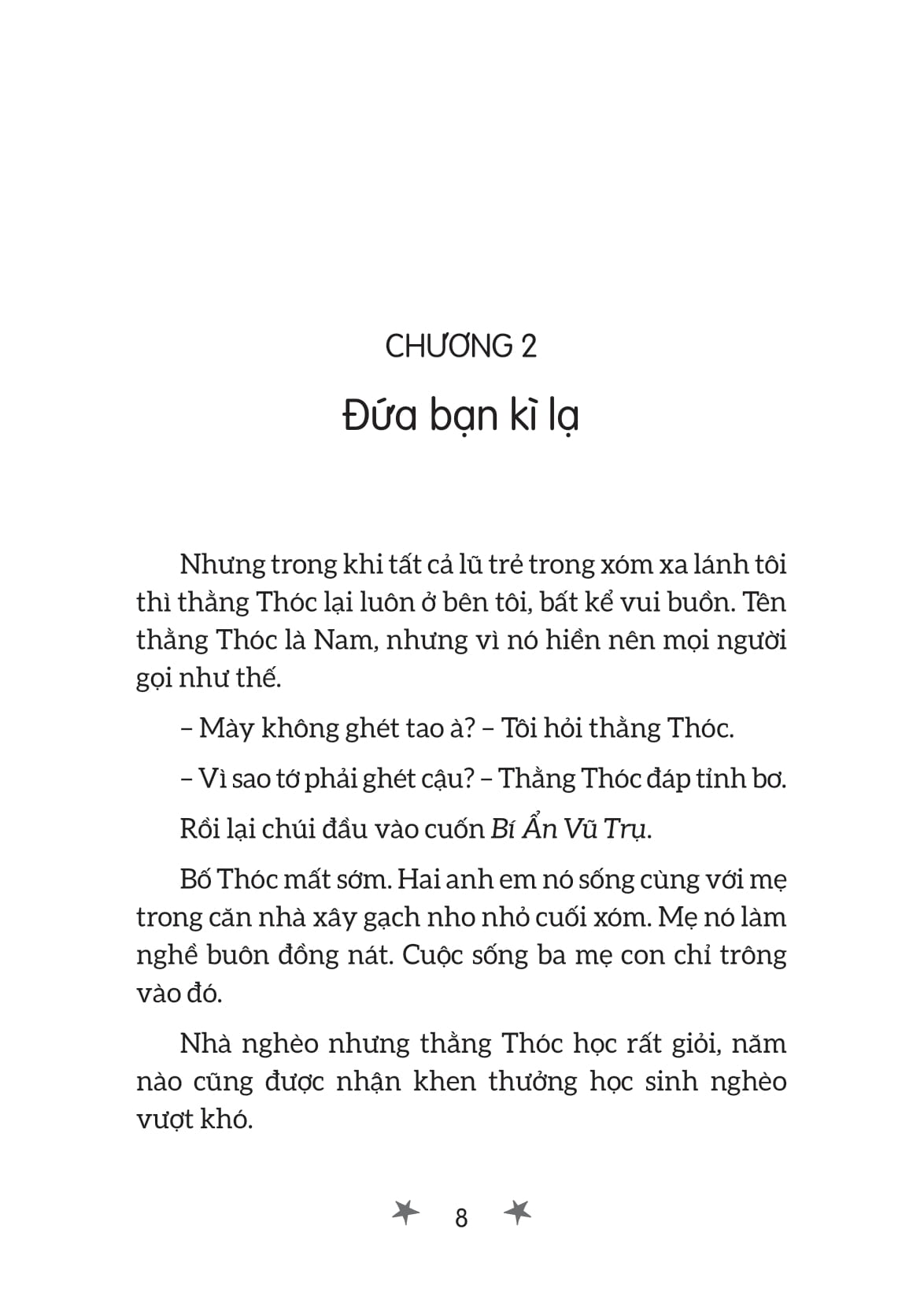 Bo
						
										
										Chien Binh Ti Hon Trong The Gioi Con Trung - Tap 1