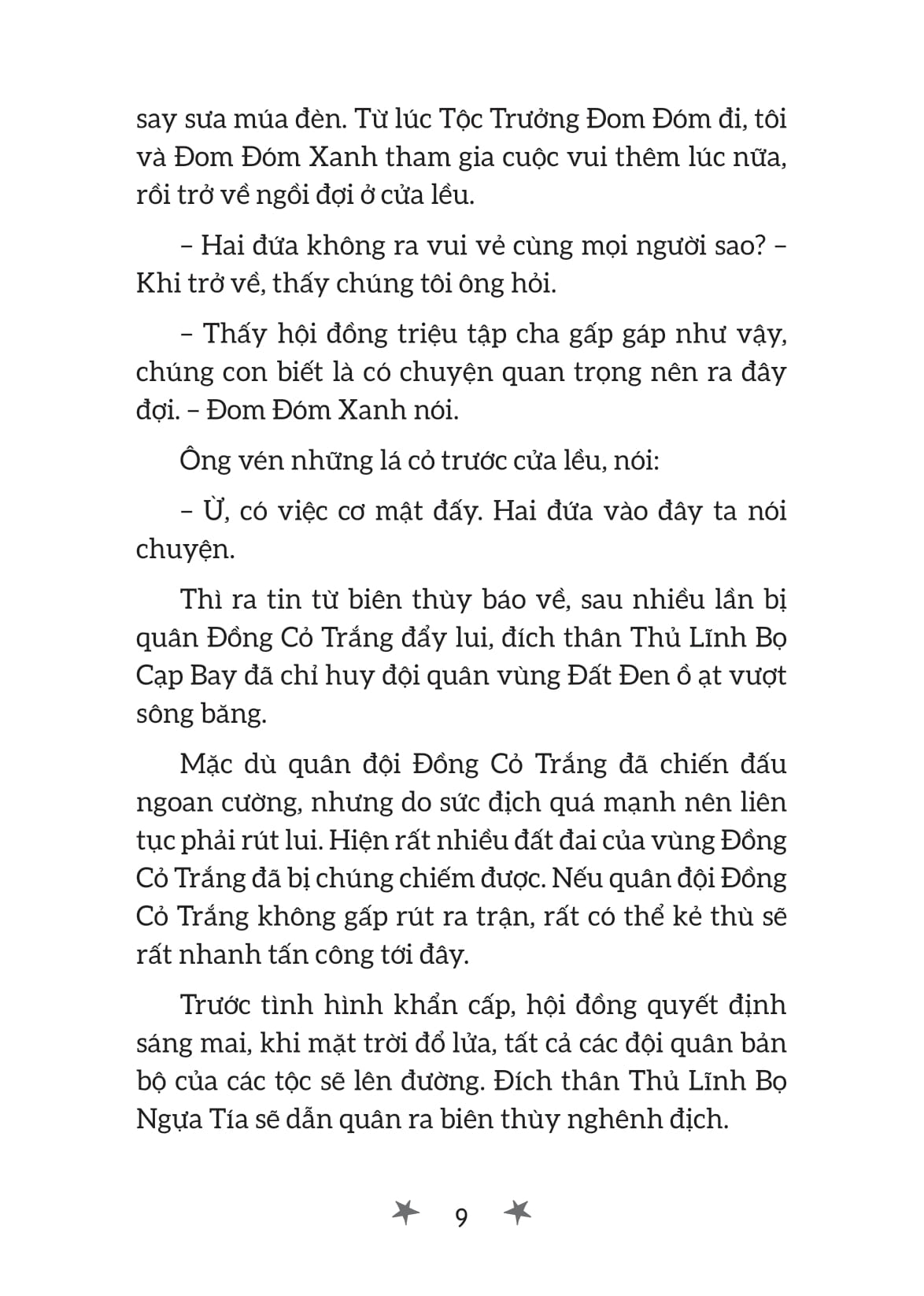 Bo
						
										
										Chien Binh Ti Hon Trong The Gioi Con Trung - Tap 2