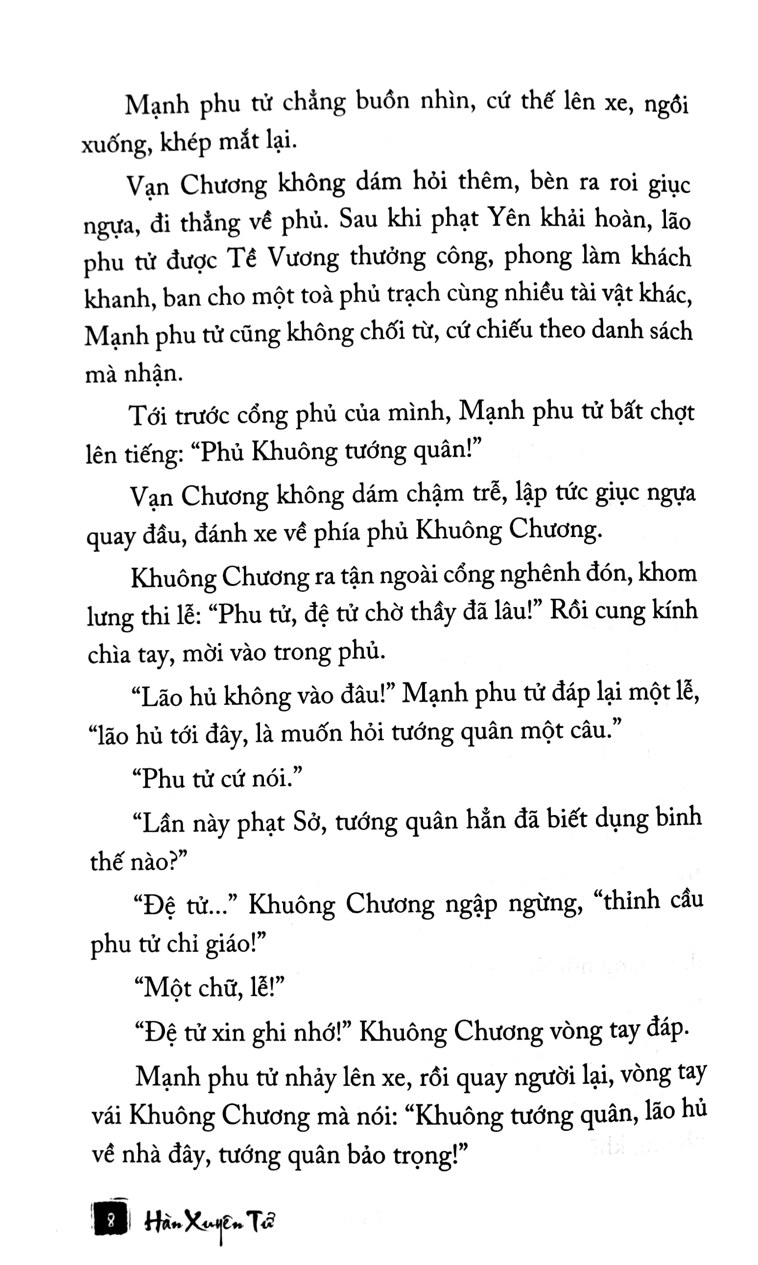 Bo
						
										
										Chien Quoc Tung Hoanh - The Cuc Quy Coc Tu - Tap 13