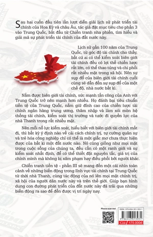 bộ chiến tranh tiền tệ - biên giới tiền tệ - nhân tố bí ẩn trong các cuộc chiến kinh tế (phần iii)