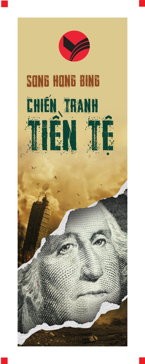 Bộ
						
										
										Chiến Tranh Tiền Tệ - Phần 2 - Sự Thống Trị Của Quyền Lực Tài Chính (Tái Bản 2026)