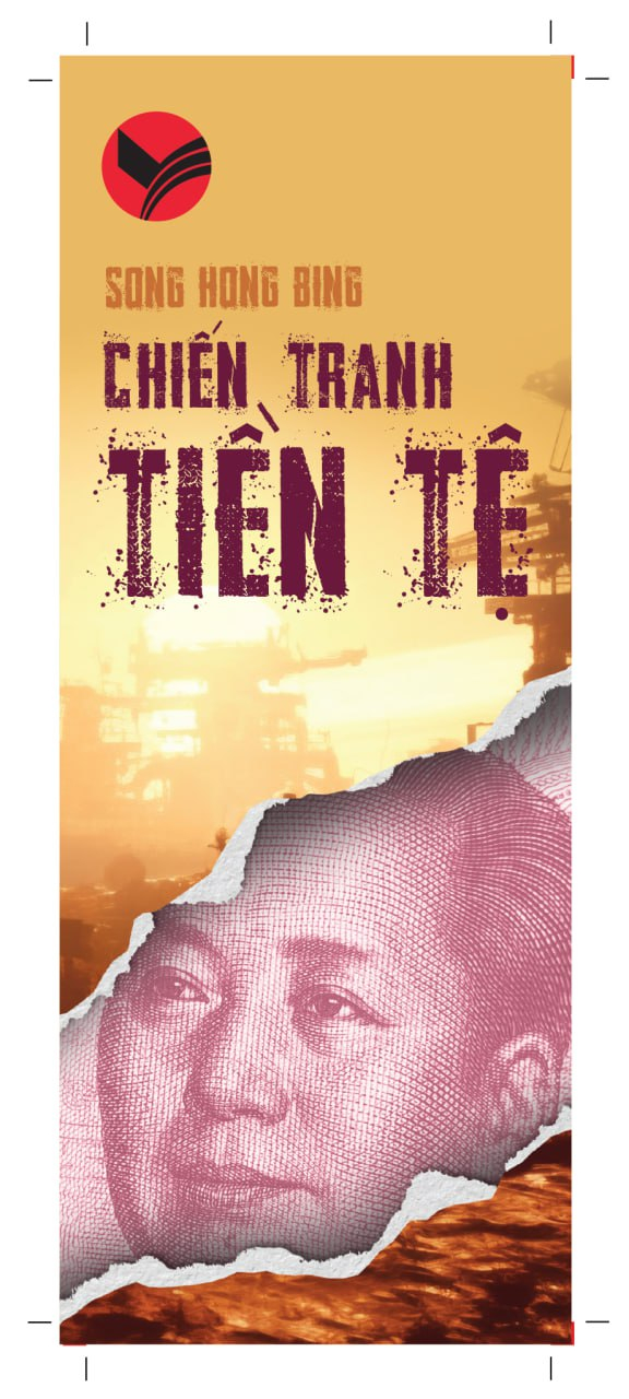 Bộ
						
										
										Chiến Tranh Tiền Tệ - Phần III - Biên Giới Tiền Tệ - Nhân Tố Bí Ẩn Trong Các Cuộc Chiến Kinh Tế (Tái Bản 2026)