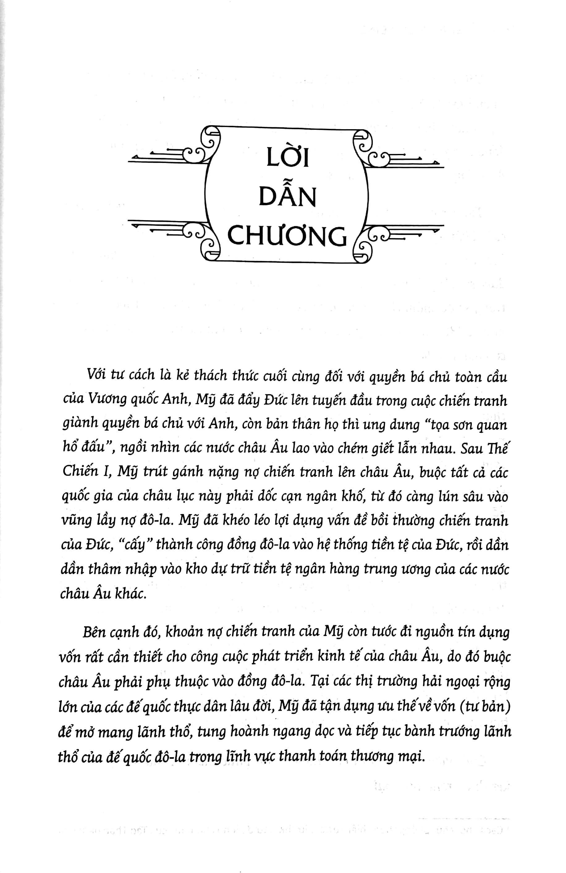 bộ chiến tranh tiền tệ phần iv: siêu cường về tài chính - tham vọng về đồng tiền chung châu á