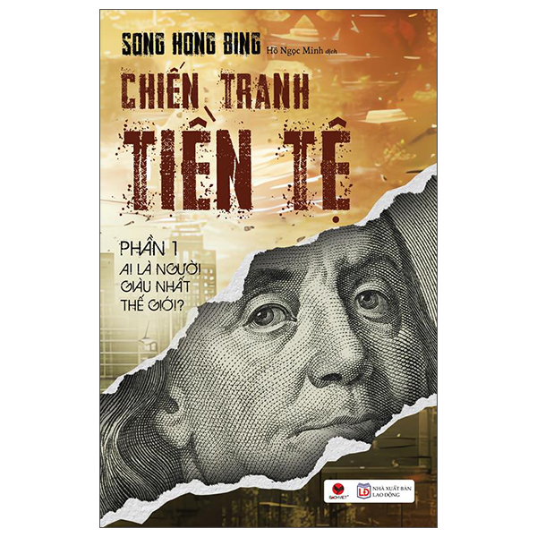 Bộ
						
										
										Chiến Tranh Tiền Tệ - Phần IV - Siêu Cường Về Tài Chính - Tham Vọng Về Đồng Tiền Chung Châu Á (Tái Bản 2026)