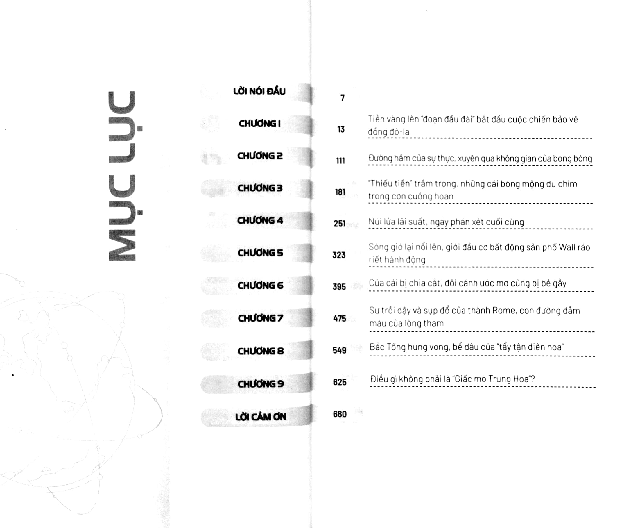 bộ chiến tranh tiền tệ - phần v (phần cuối)