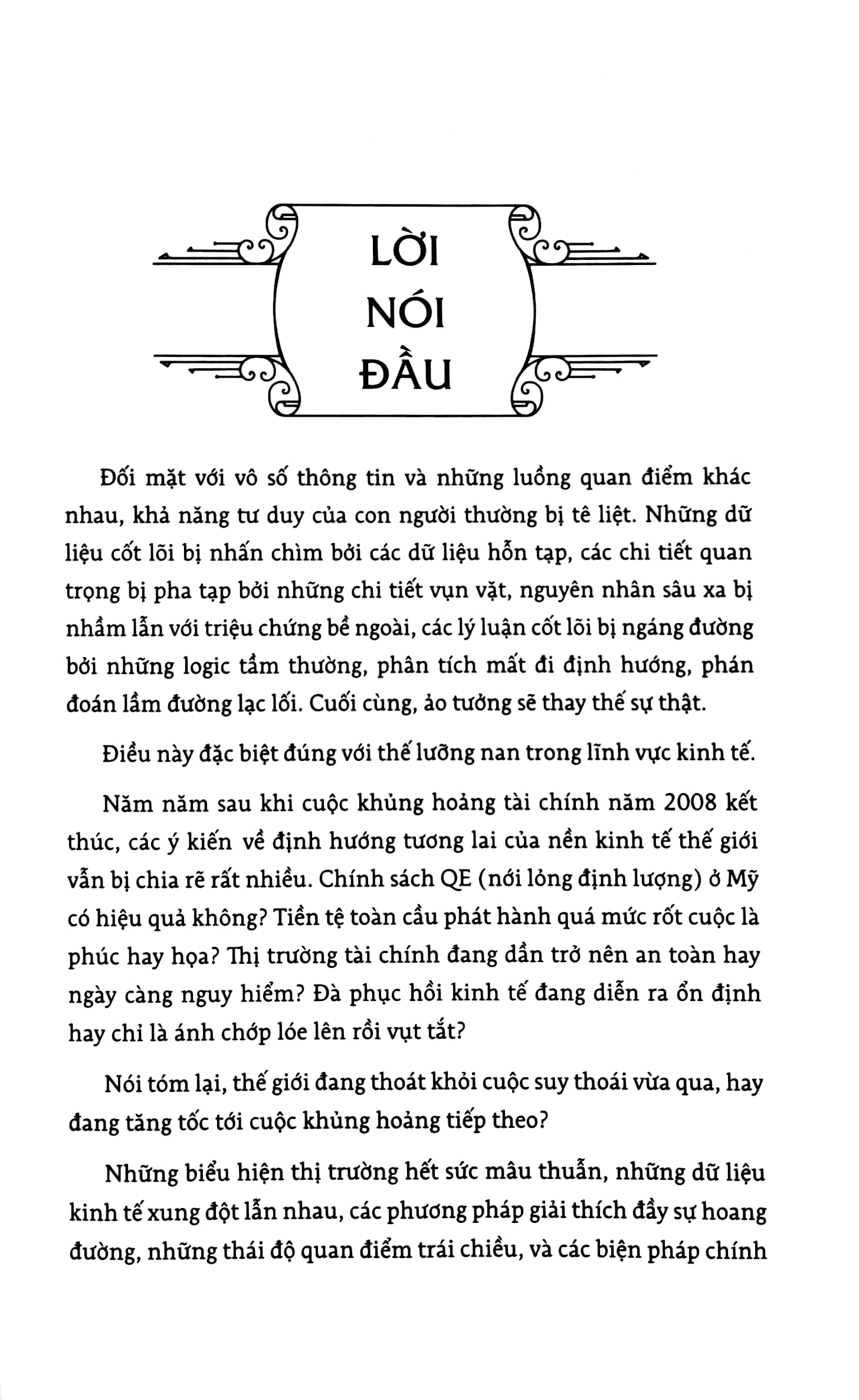 bộ chiến tranh tiền tệ - phần v (phần cuối)