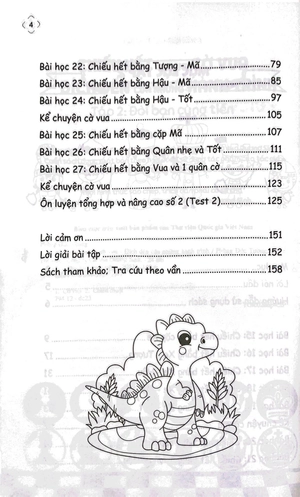 bộ chiếu hết trong cờ vua - đích đến của những hành trình - tập 2: đôi bạn cùng tiến