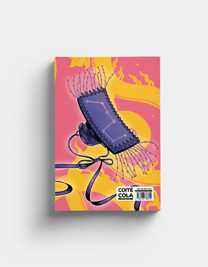 bộ chiêu hoàng kỷ - ghi chép về nữ đế cuối cùng - tập 1