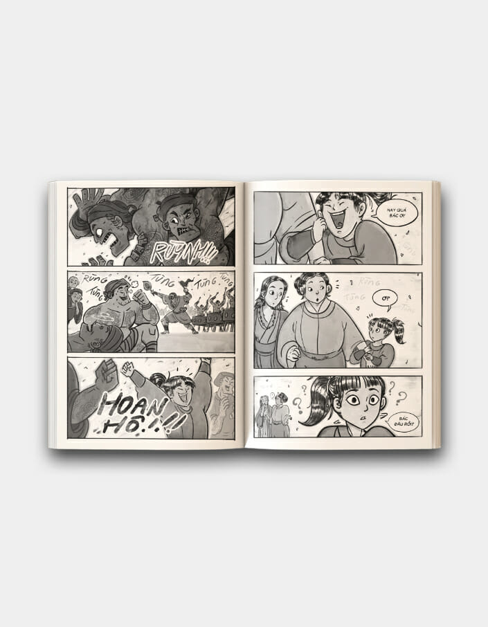 bộ chiêu hoàng kỷ - ghi chép về nữ đế cuối cùng - tập 1