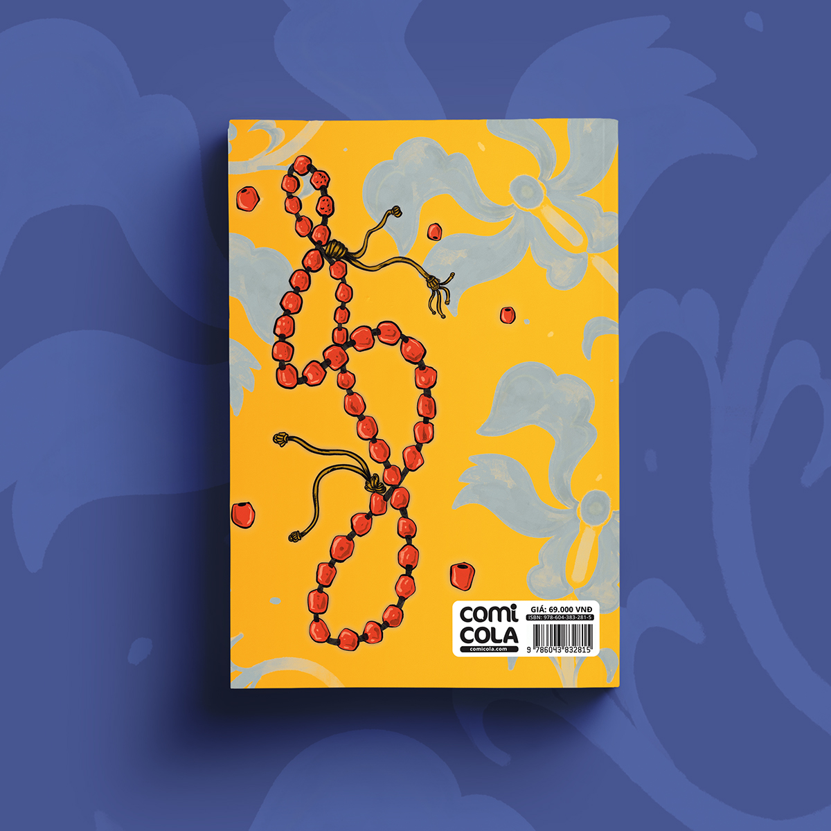 bộ chiêu hoàng kỷ - ghi chép về nữ đế cuối cùng - tập 2