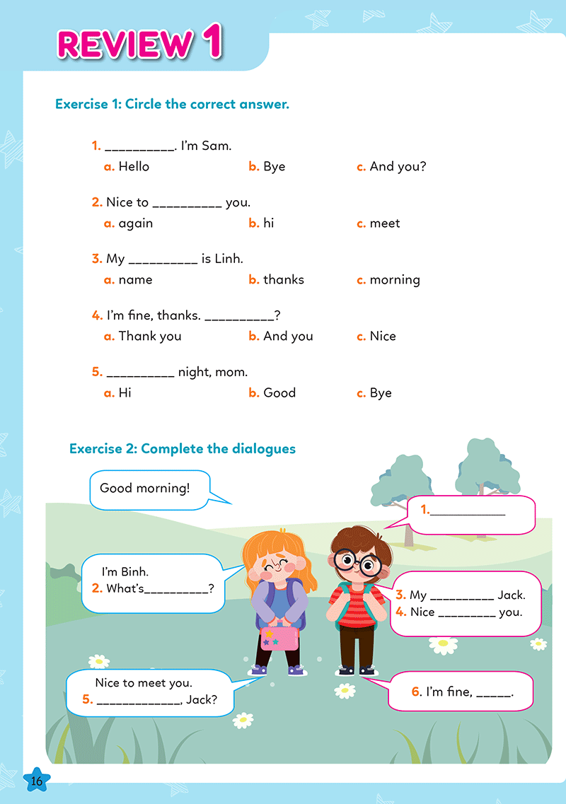 bộ chinh phục 100 cấu trúc ngữ pháp tiếng anh tiểu học - tập 1