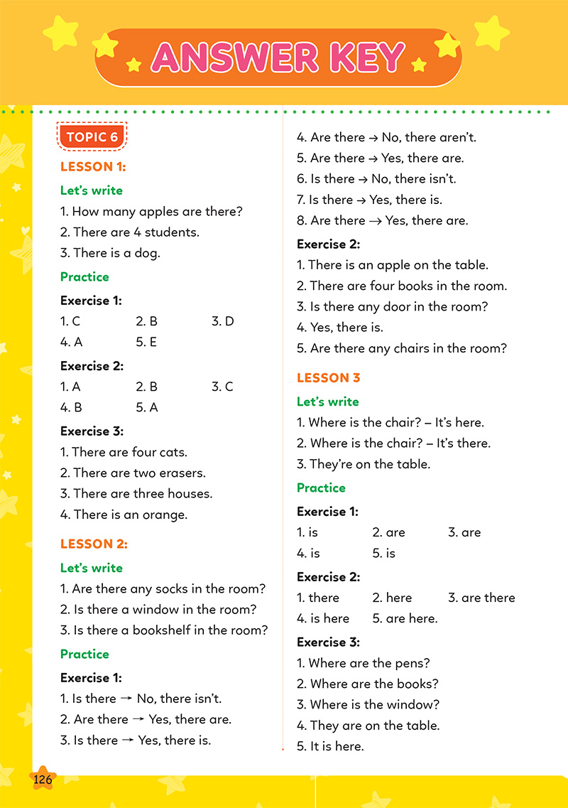 bộ chinh phục 100 cấu trúc ngữ pháp tiếng anh tiểu học - tập 2