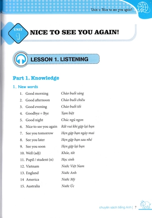 bộ chinh phục 4 kỹ năng tiếng anh nghe - nói - đọc - viết lớp 4 - tập 1