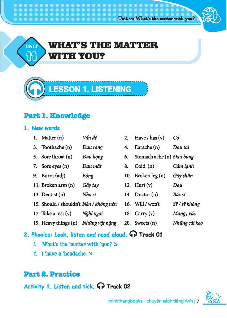 bộ chinh phục 4 kỹ năng tiếng anh nghe - nói - đọc - viết lớp 5 - tập 2