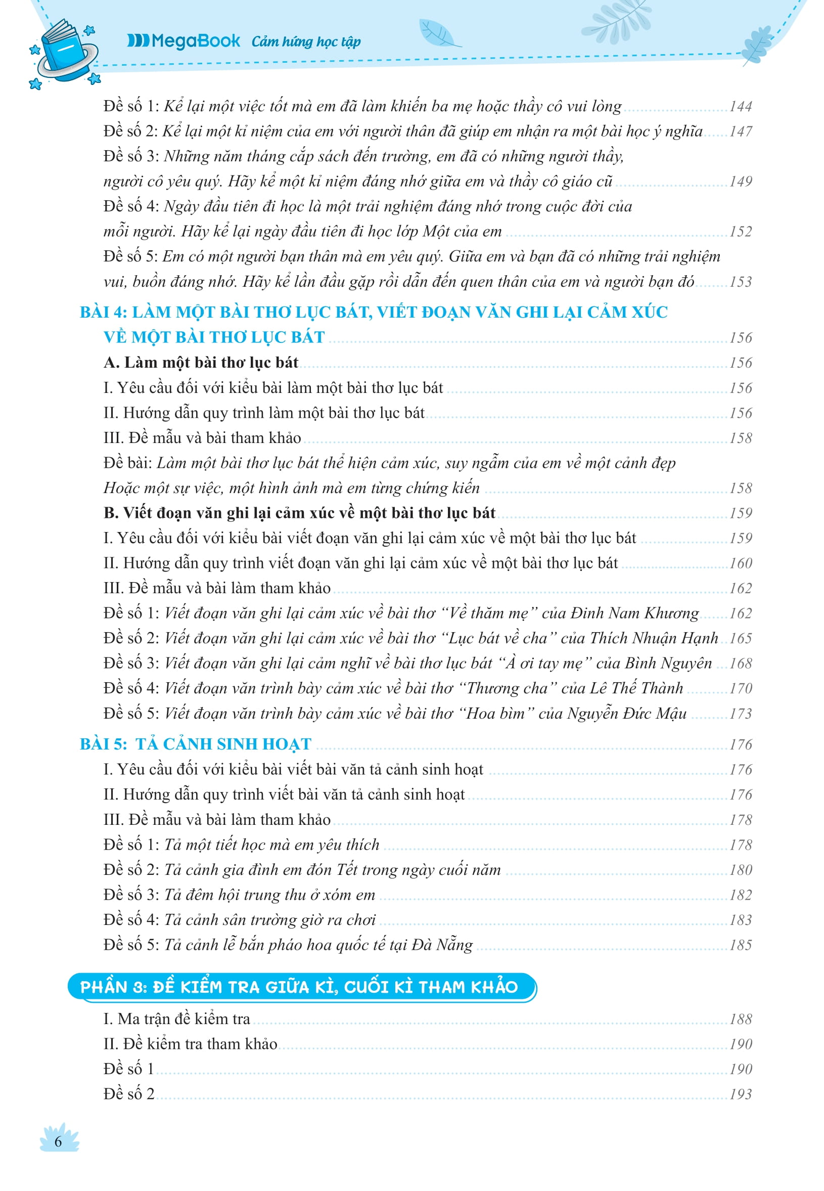 Bo
						
										
										Chinh Phuc Ngu Van - Ky Nang Doc Hieu Va Viet Theo Cac The Loai Lop 6 - Tap 1