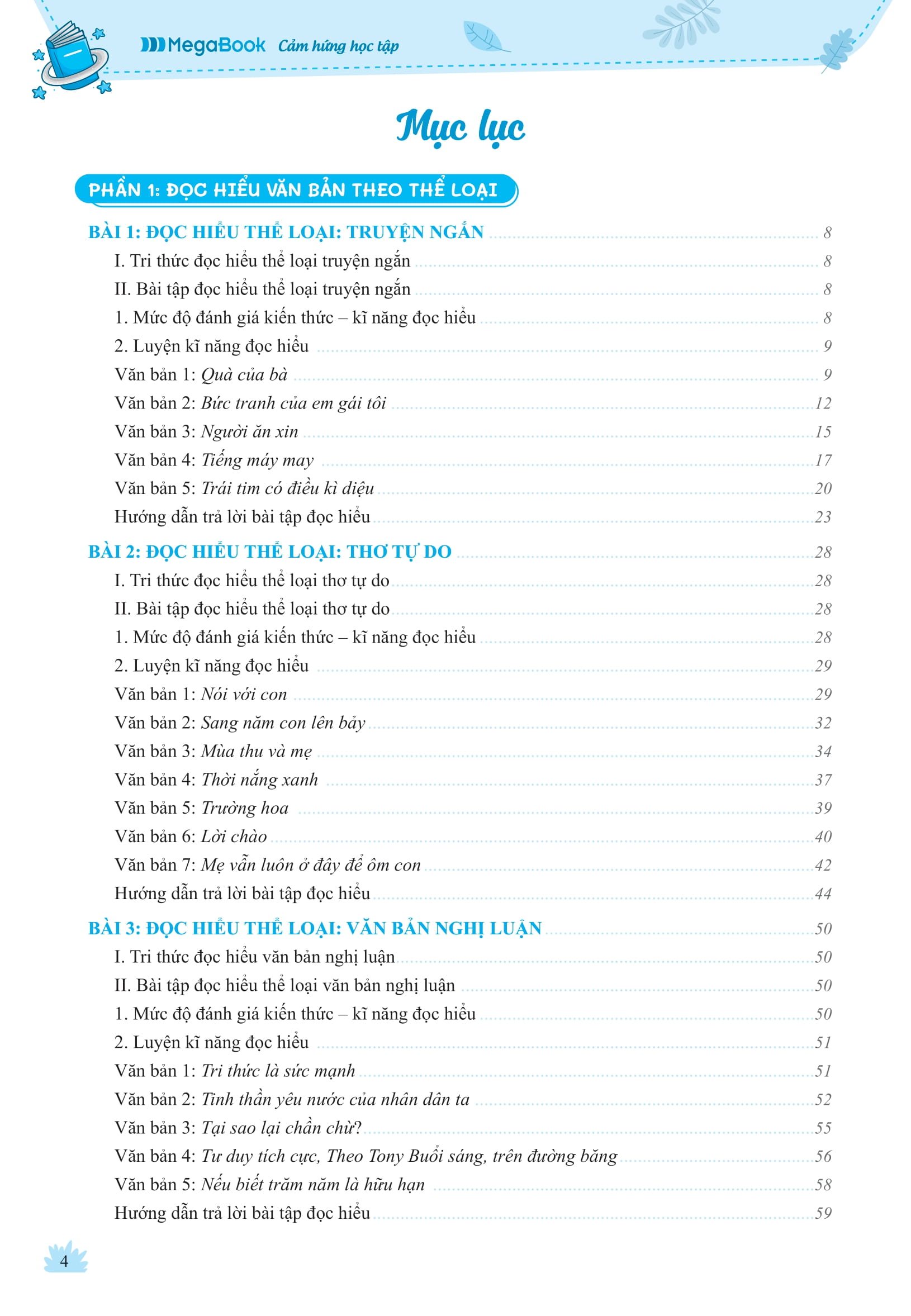 Bo
						
										
										Chinh Phuc Ngu Van - Ky Nang Doc Hieu Va Viet Theo Cac The Loai Lop 6 - Tap 2