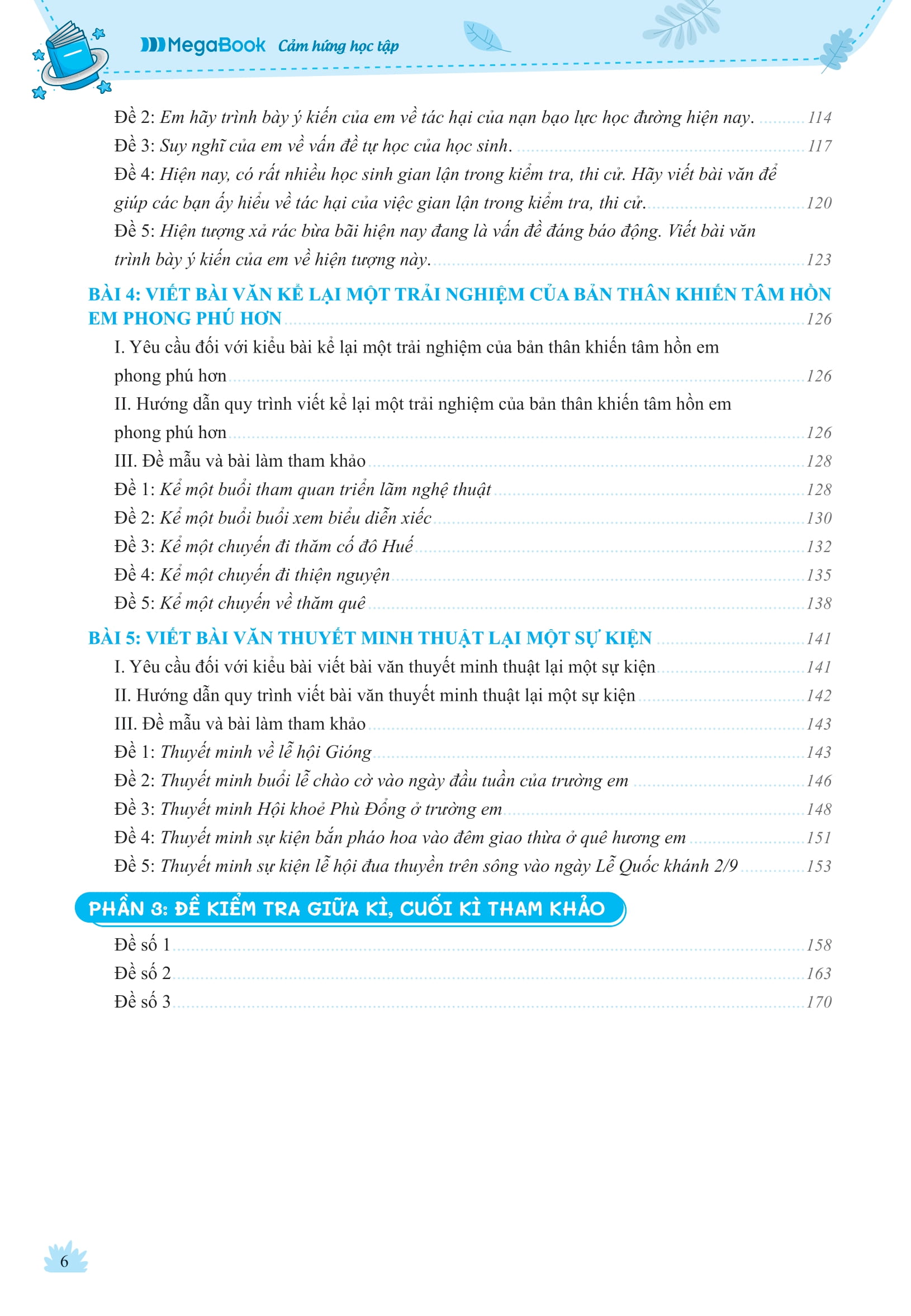 Bo
						
										
										Chinh Phuc Ngu Van - Ky Nang Doc Hieu Va Viet Theo Cac The Loai Lop 6 - Tap 2