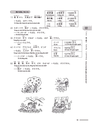 bộ chinh phục tiếng nhật từ con số 0 - tập 2