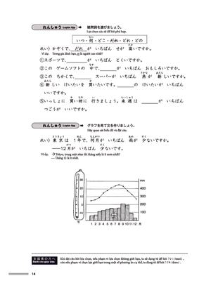 bộ chinh phục tiếng nhật từ con số 0 - tập 2