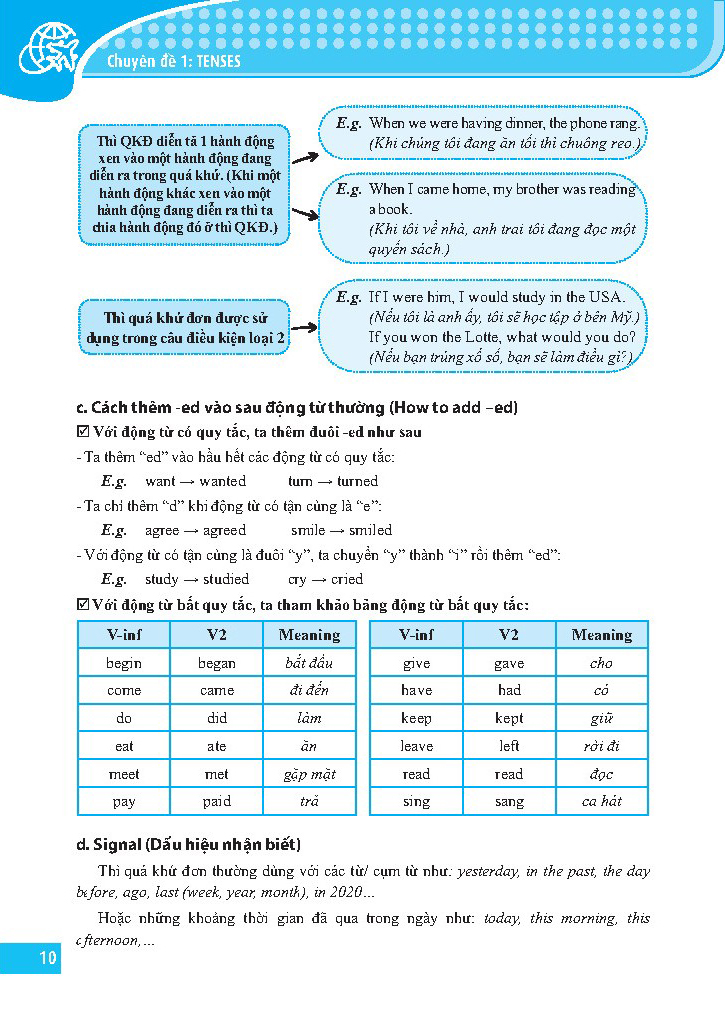 bộ chinh phục toàn diện kì thi tiếng anh trường chuyên, chất lượng cao vào lớp 6 - tập 1