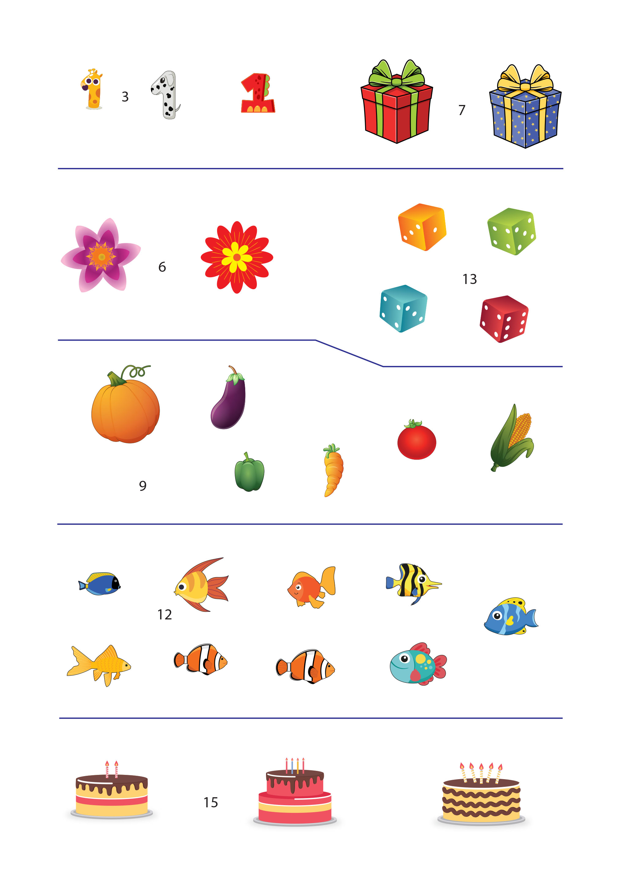 Bo
						
										
										Chinh Phuc Toan Theo Phuong Phap Giao Duc Thong Minh Montessori Cho Tre 3-6 Tuoi - Tap 1 - Lam Quen Voi So Dem
