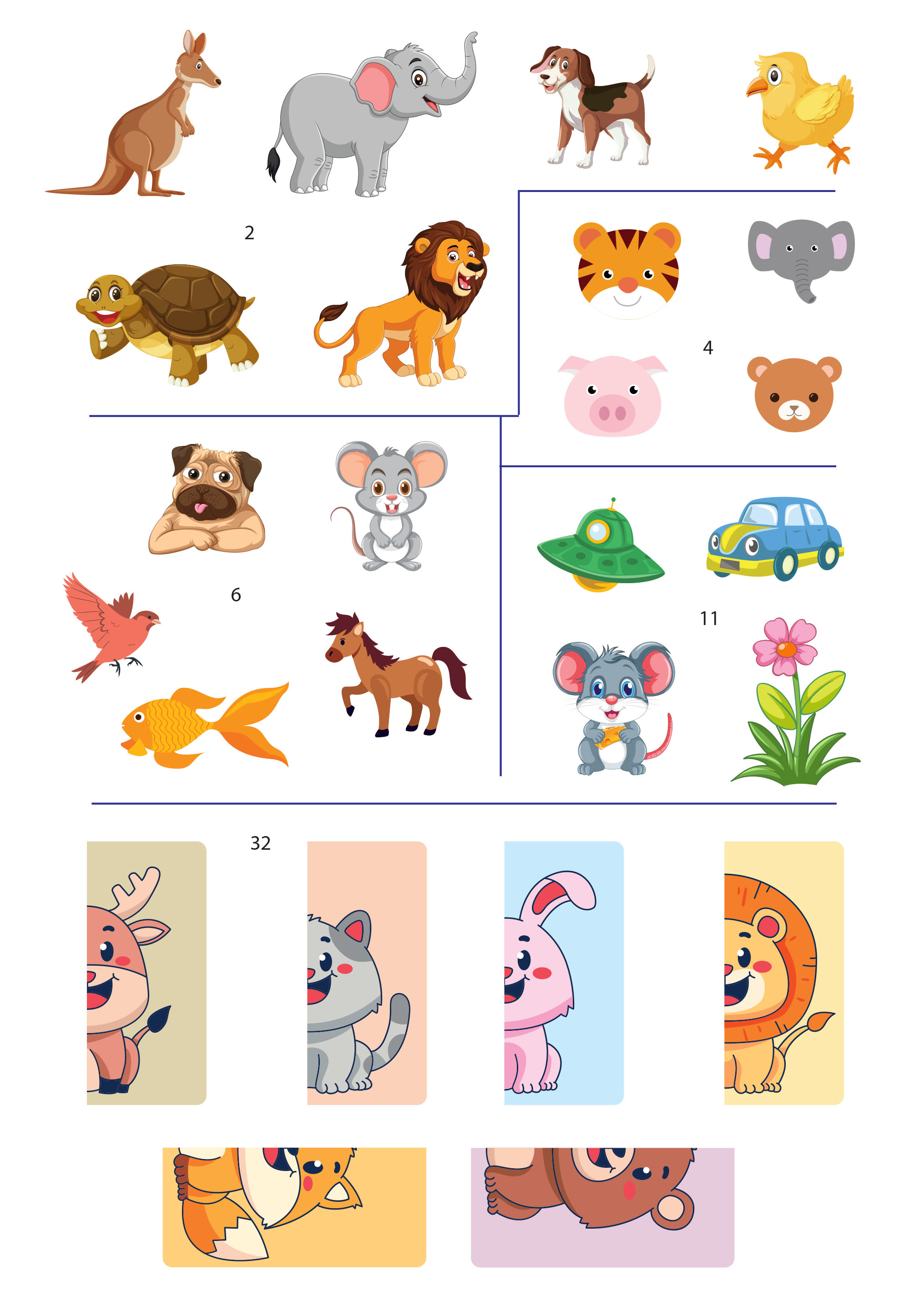 Bo
						
										
										Chinh Phuc Toan Theo Phuong Phap Giao Duc Thong Minh Montessori Cho Tre 3-6 Tuoi - Tap 3 - Hinh Khoi Va Vi Tri