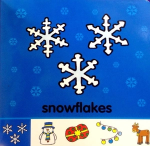 bộ christmas first words : jolly santa