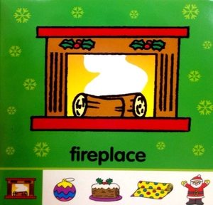 bộ christmas first words : twinkle tree