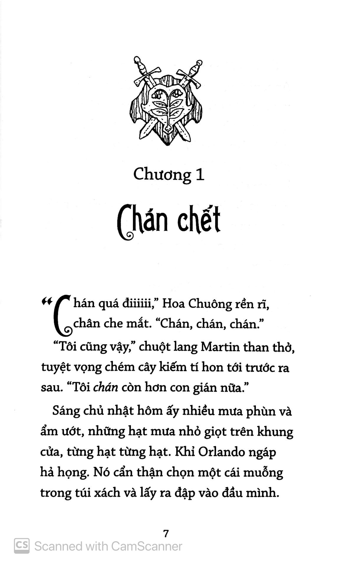bộ chú chó ma hoa chuông nhà pepper 03 - giải cứu ngựa trăng