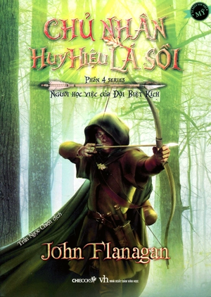 bộ chủ nhân huy hiệu lá sồi